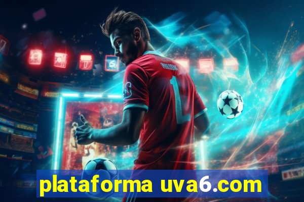 plataforma uva6.com