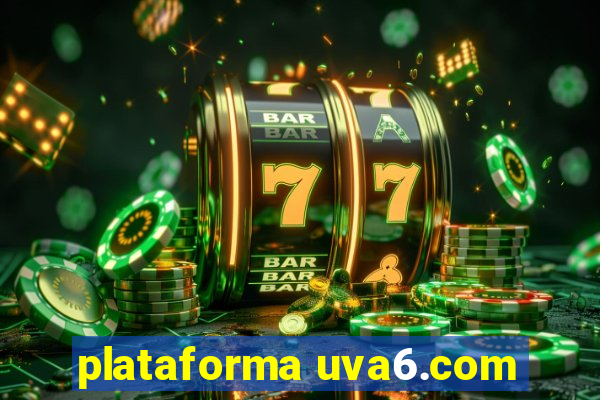 plataforma uva6.com