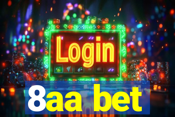 8aa bet