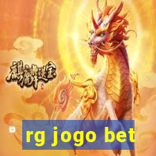 rg jogo bet