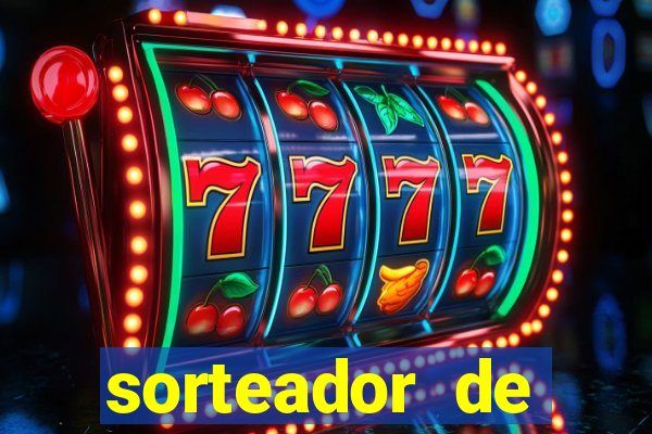 sorteador de numeros de bingo