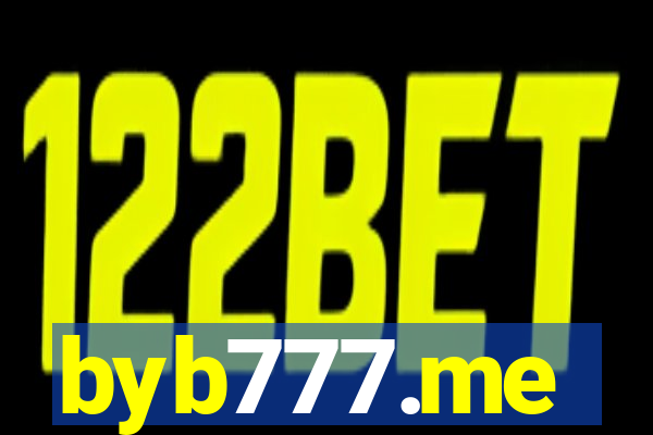 byb777.me