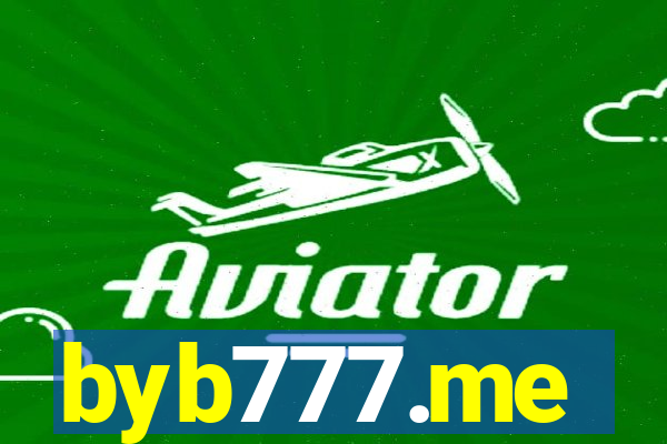 byb777.me