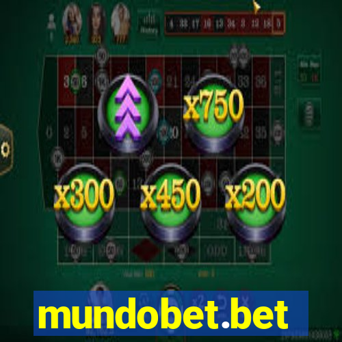 mundobet.bet