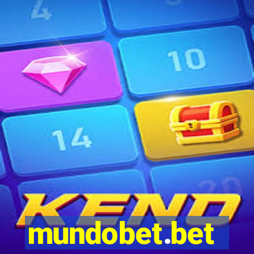 mundobet.bet