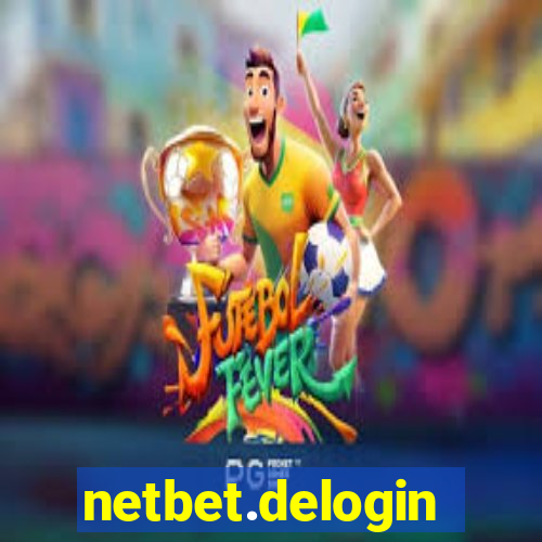 netbet.delogin