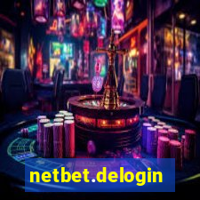 netbet.delogin