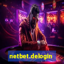 netbet.delogin