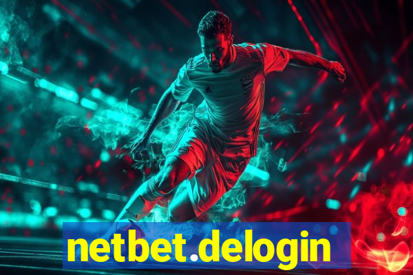 netbet.delogin