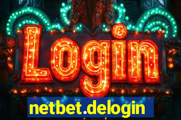 netbet.delogin