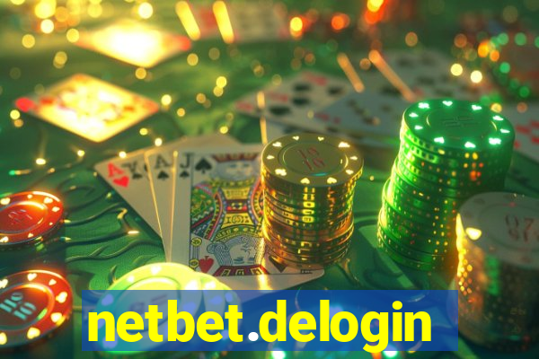 netbet.delogin