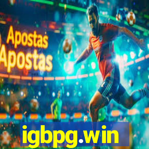 igbpg.win