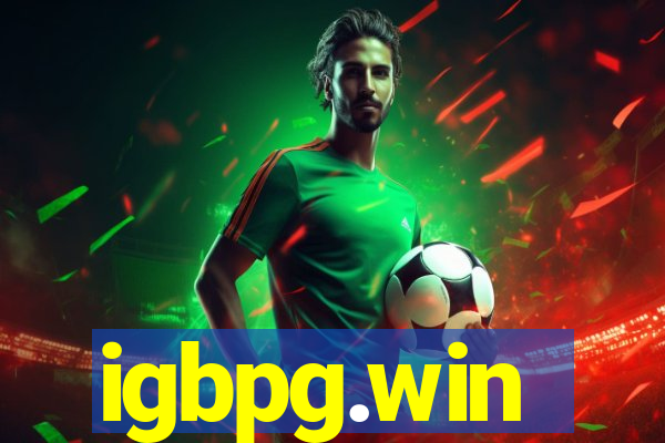 igbpg.win