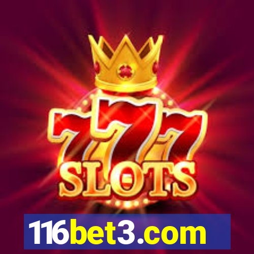 116bet3.com