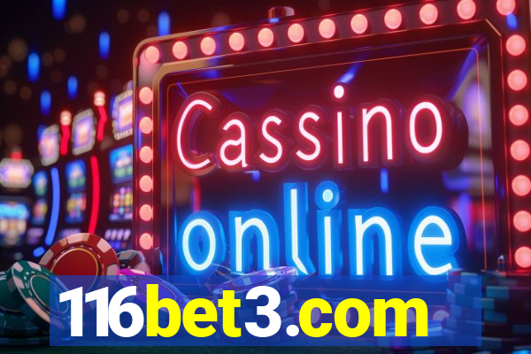 116bet3.com