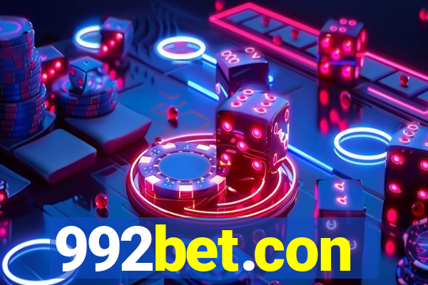 992bet.con