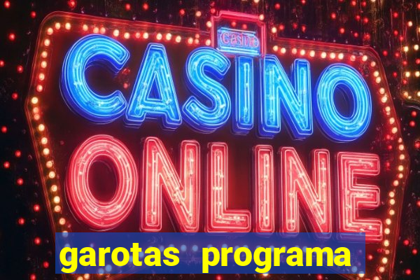 garotas programa zona norte