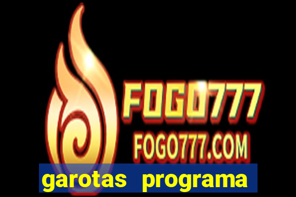 garotas programa zona norte