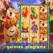 garotas programa zona norte