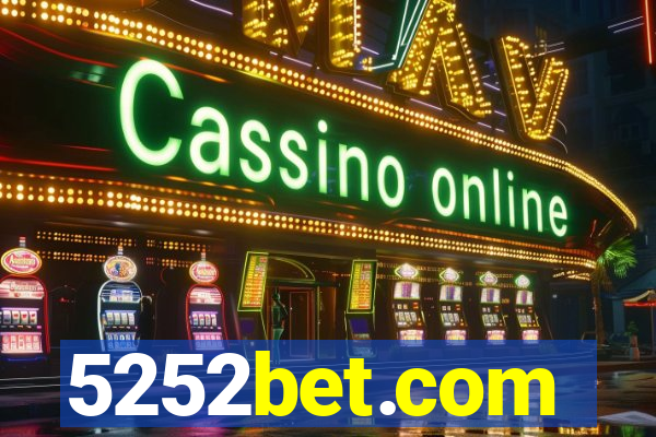 5252bet.com