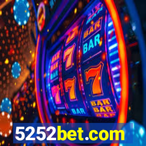 5252bet.com