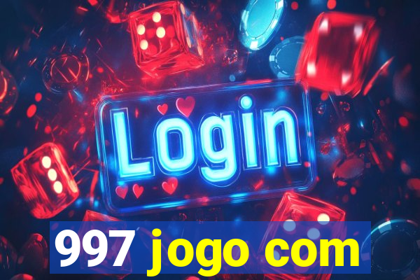 997 jogo com