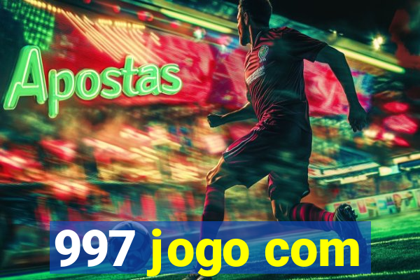 997 jogo com