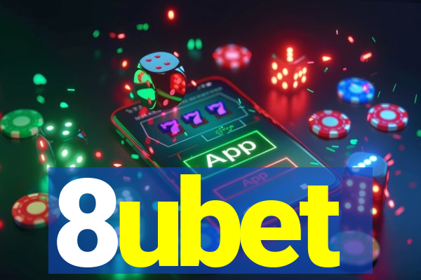 8ubet