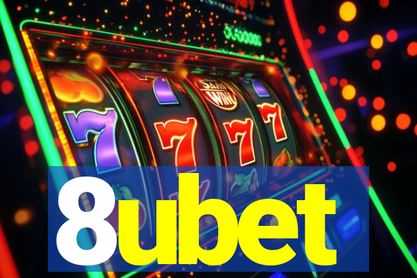 8ubet