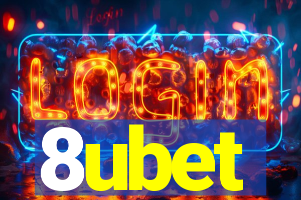 8ubet