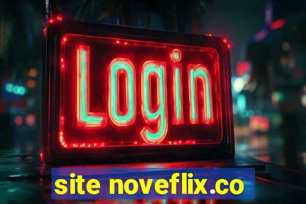 site noveflix.co