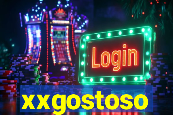 xxgostoso