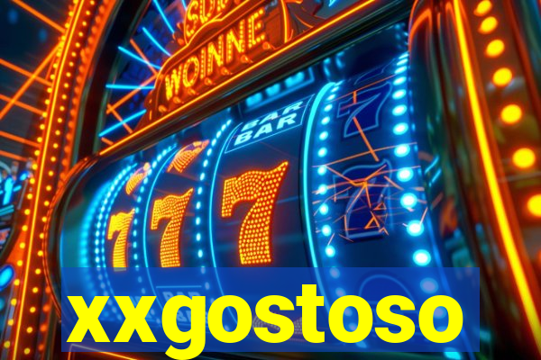 xxgostoso