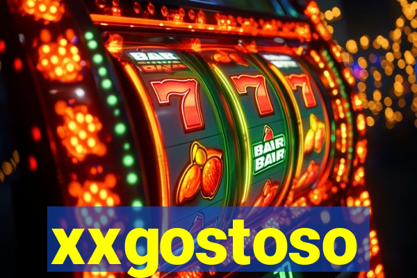 xxgostoso