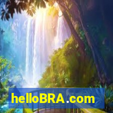 helloBRA.com