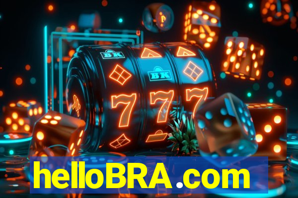 helloBRA.com