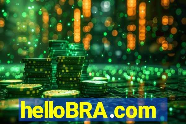 helloBRA.com