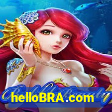 helloBRA.com