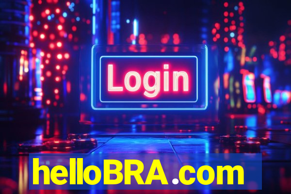 helloBRA.com