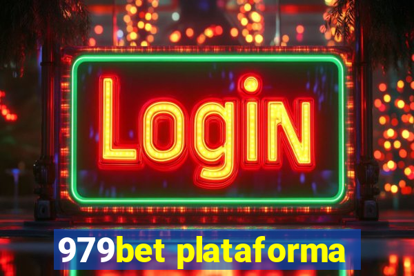 979bet plataforma