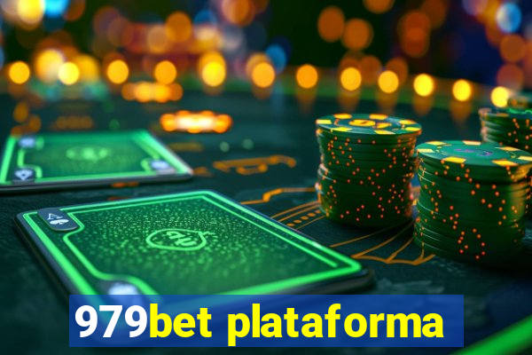 979bet plataforma