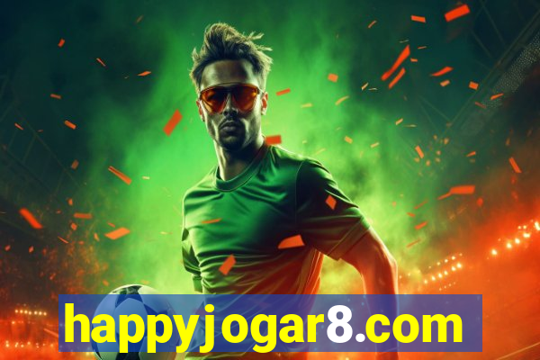 happyjogar8.com