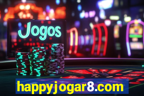 happyjogar8.com