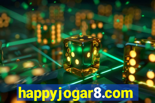 happyjogar8.com