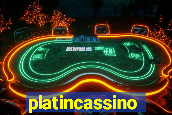 platincassino