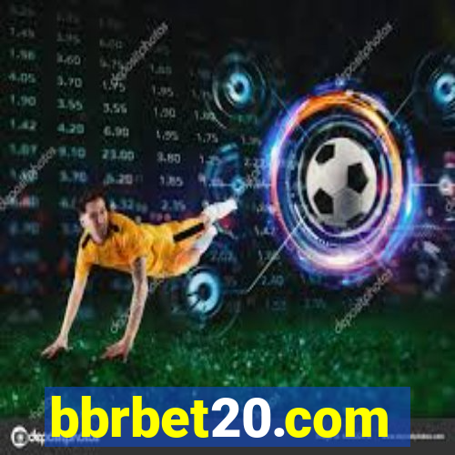 bbrbet20.com