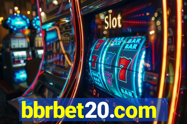 bbrbet20.com