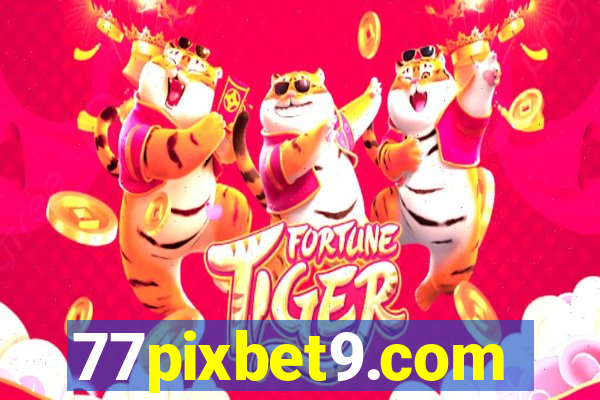 77pixbet9.com