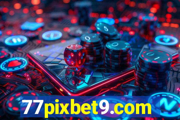 77pixbet9.com