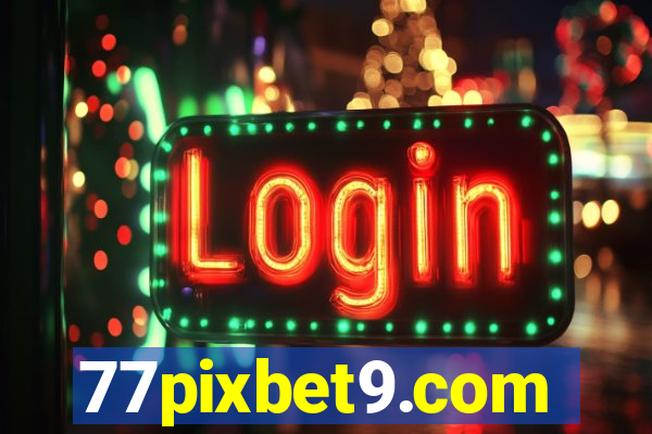 77pixbet9.com